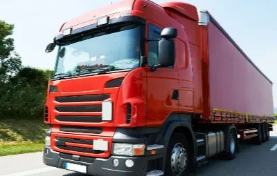 Antalya Cizre Ambar Kargo