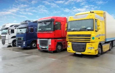 Antalya Cizre Nakliye Ambarı