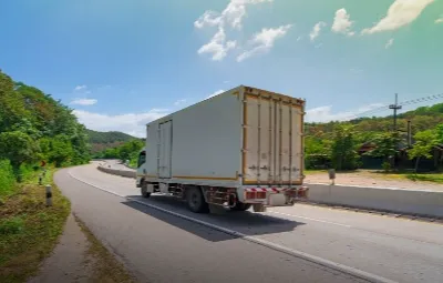 Antalya ile Cizre Arası Bulaşık Makinesi Taşıma