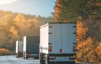 Antalya ile Cizre Arası Klima Taşıma