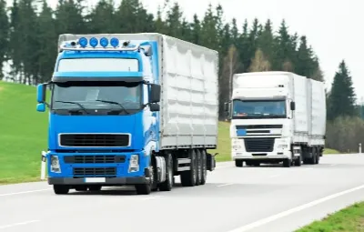 Antalya ile Cizre Arası Eşya Taşıma